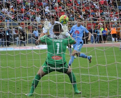 Club Bolivar