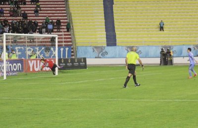 Club Bolivar