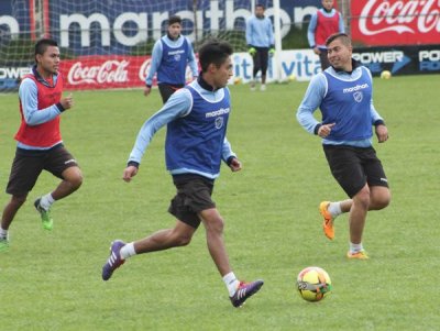 Club Bolivar