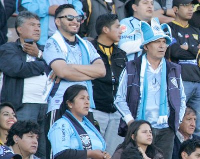 Club Bolivar