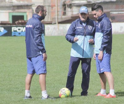 Club Bolivar