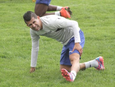 Club Bolivar