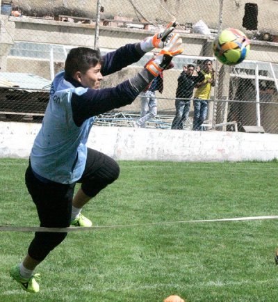 Club Bolivar
