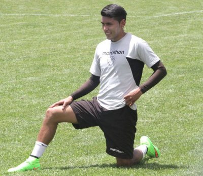 Club Bolivar