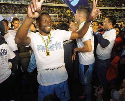 Club Bolivar