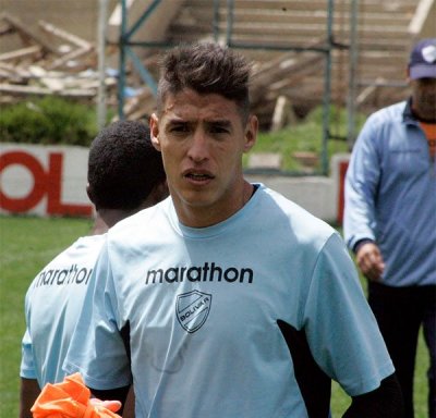 Club Bolivar