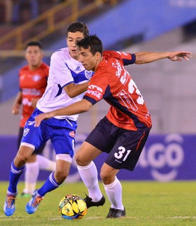 Club Bolivar