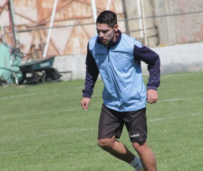 Club Bolivar