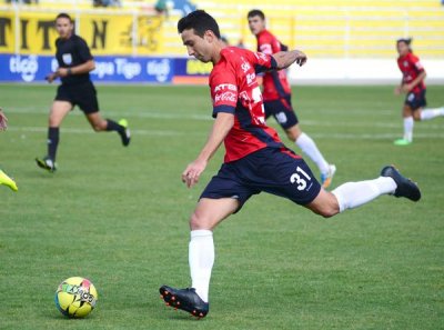 Club Bolivar