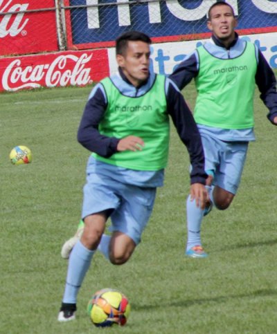 Club Bolivar