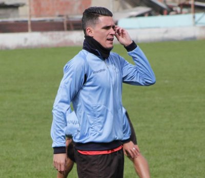 Club Bolivar