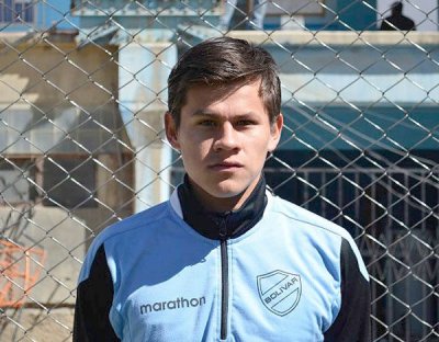 Club Bolivar