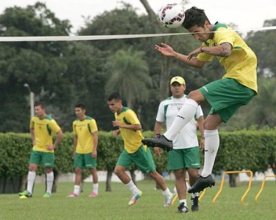 Club Bolivar