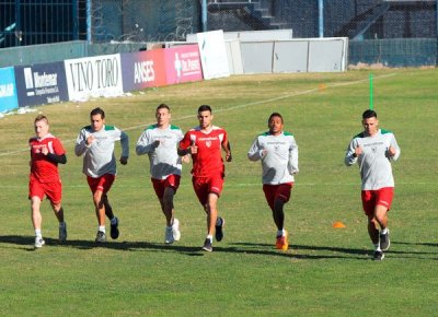 Club Bolivar