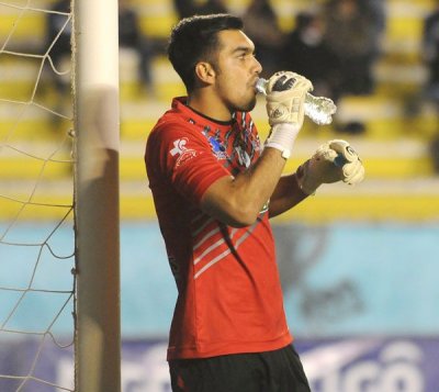 Club Bolivar