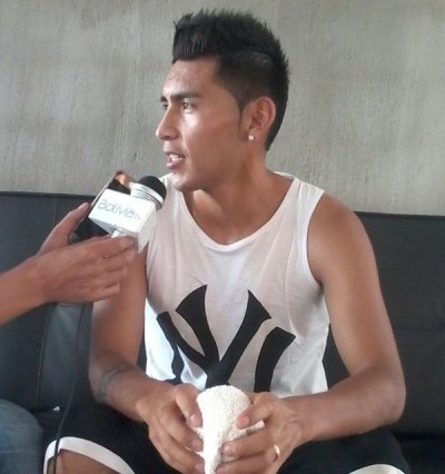 Club Bolivar