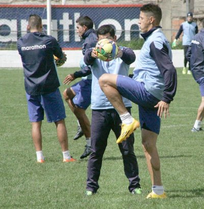Club Bolivar