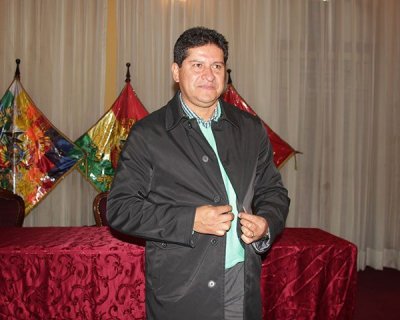 Club Bolivar