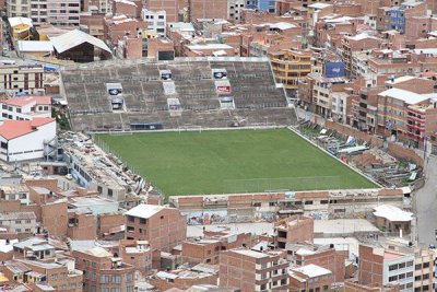 Club Bolivar