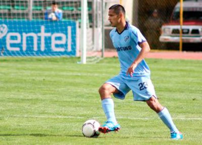 Club Bolivar