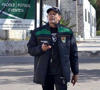 Club Bolivar
