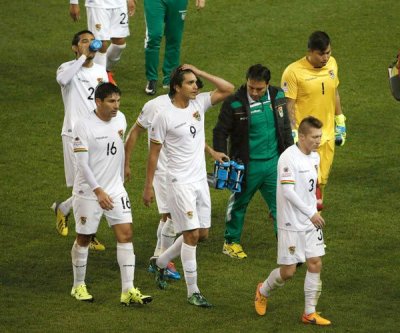 Club Bolivar