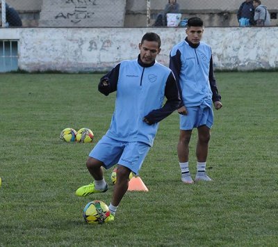 Club Bolivar