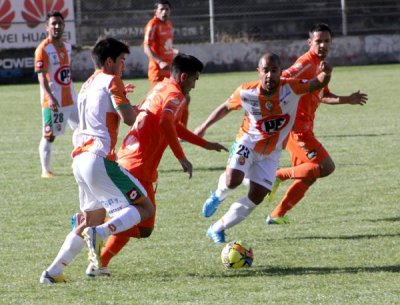 Club Bolivar