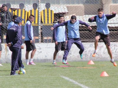 Club Bolivar