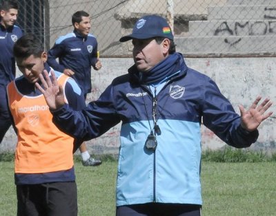 Club Bolivar
