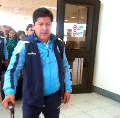 Club Bolivar