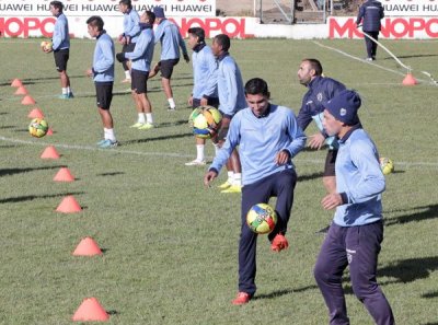 Club Bolivar