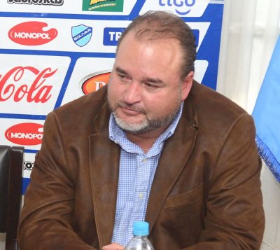 Club Bolivar