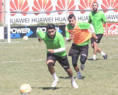 Club Bolivar
