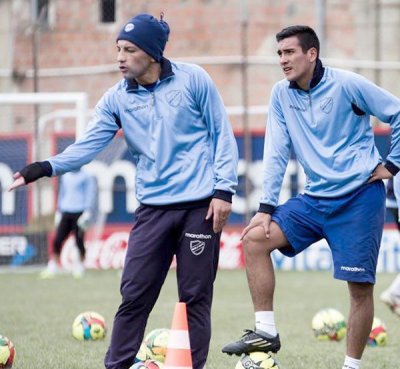 Club Bolivar