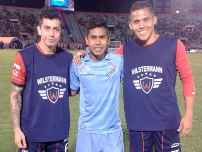 Club Bolivar