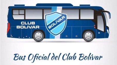 Club Bolivar