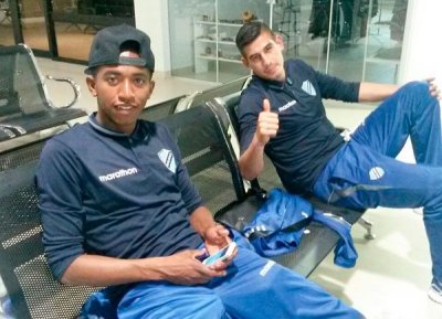 Club Bolivar