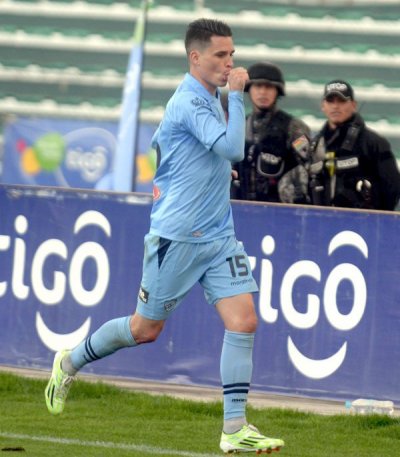 Club Bolivar