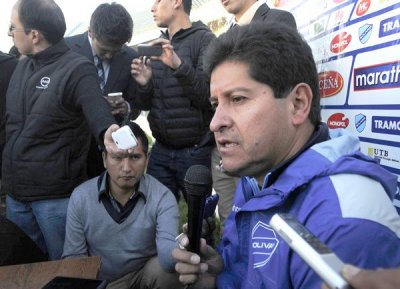 Club Bolivar