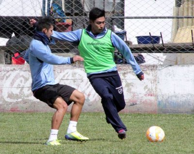 Club Bolivar