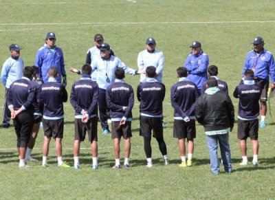 Club Bolivar