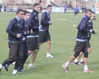 Club Bolivar