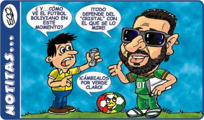 Club Bolivar