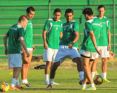 Club Bolivar