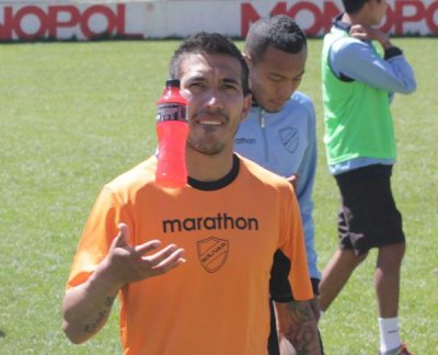 Club Bolivar
