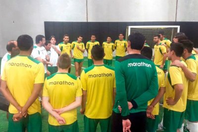Club Bolivar