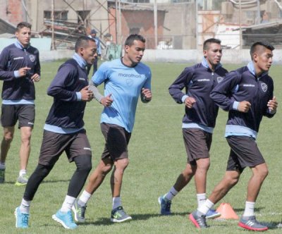 Club Bolivar