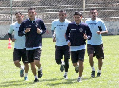 Club Bolivar