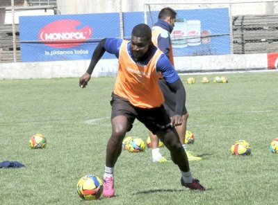 Club Bolivar